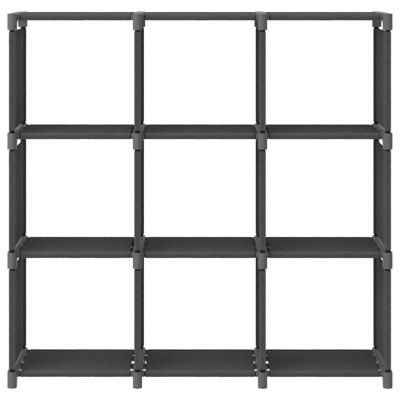 ClearAmbient 107,5 cm Regaleinheit Infield | Wayfair.de